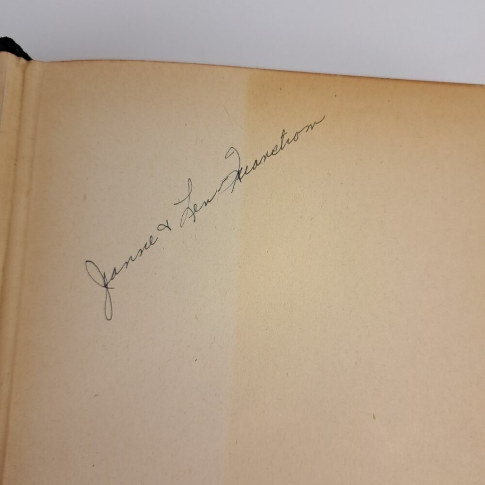 Bondage Book Human Somerset Maugham Garden City Hardcover - Picture 11 of 16